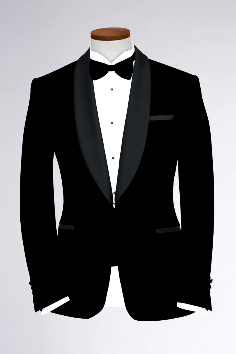 Tuxedo (6)