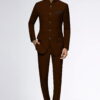 Mandarin collar suits (6) - Image 3