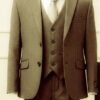 3pc Communion Suits (6) - Image 4