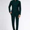 Mandarin collar suits (6) - Image 4