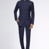 Mandarin collar suits (6) - Image 5