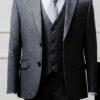 3pc Communion Suits (6) - Image 5