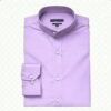 Mandarin collar shirts (6) - Image 7