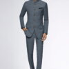 Mandarin collar suits (6) - Image 6