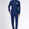 Mandarin collar suits (6) - Image 7