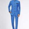 Mandarin collar suits (6) - Image 8