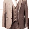 3pc Communion Suits (6) - Image 11