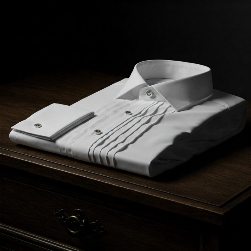 Tuxedo Shirts (6)