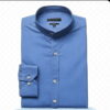 Mandarin collar shirts (6) - Image 4