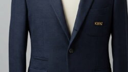 Corporate Blazer with logo (6)