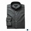Mandarin collar shirts (6) - Image 6