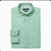 Mandarin collar shirts (6) - Image 8