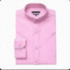 Mandarin collar shirts (6) - Image 9