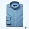 Mandarin collar shirts (6) - Image 10