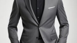 2 pc Mens Suits (6)