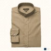 Mandarin collar shirts (6) - Image 11